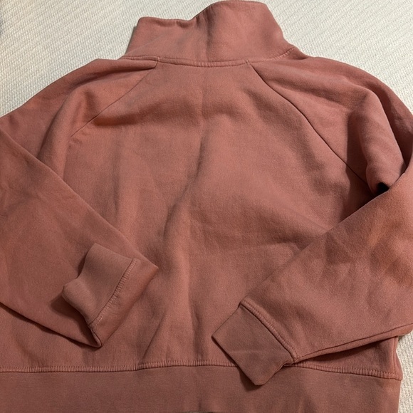 BUC-EE’S Lot Of Two Tank Top, Sweatshirt SzS Pink/Grey - Picture 12 of 12